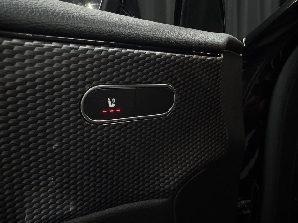 Mercedes A200 1,3 Progressive aut. 5d