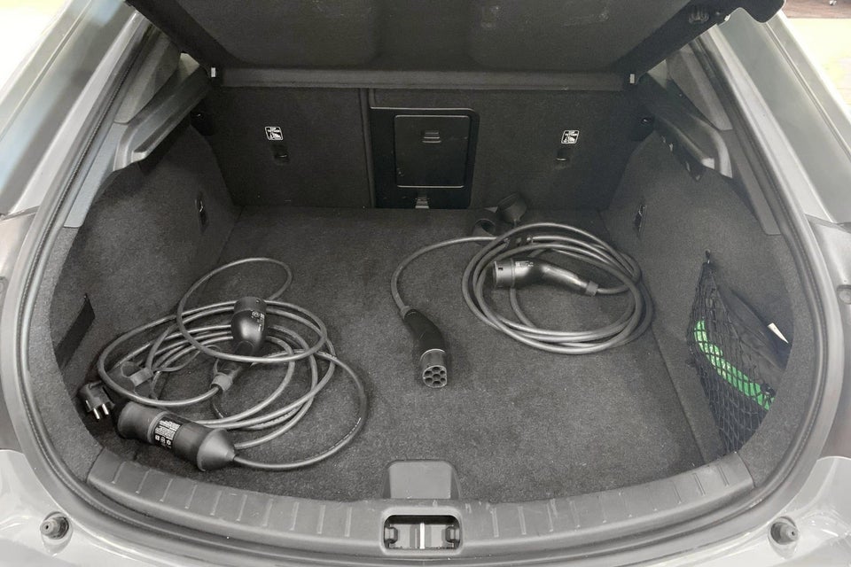 Polestar 2 Long Range 5d