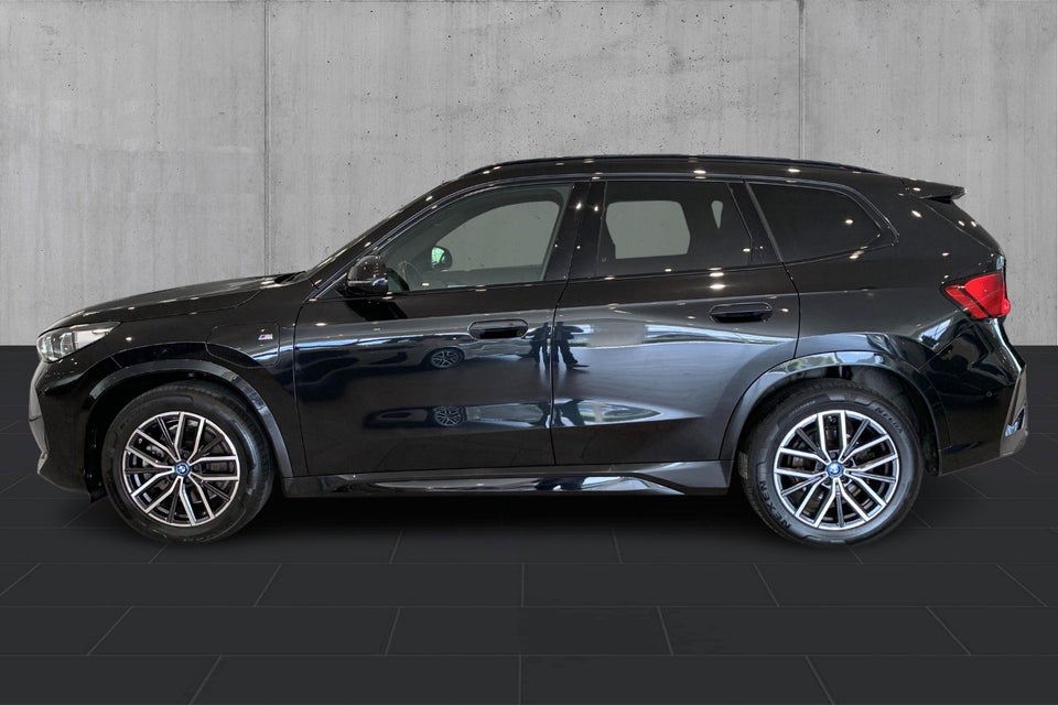 BMW X1 1,5 xDrive25e M-Sport+ aut. 5d