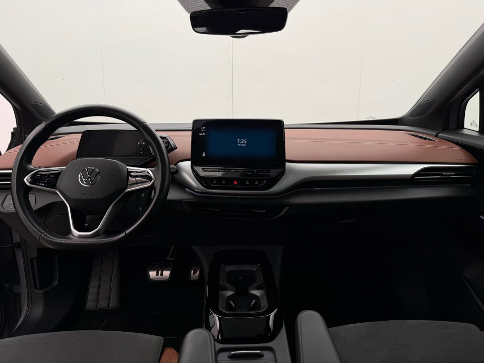 VW ID.4 77 Pro Performance 5d