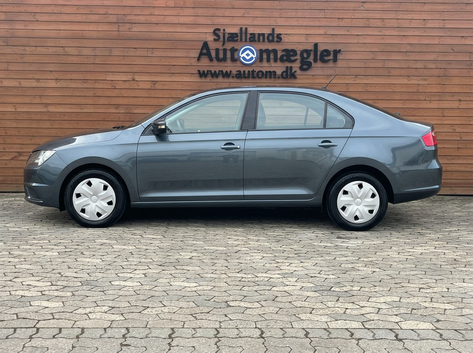 Seat Toledo 1,0 TSi 95 Reference 5d