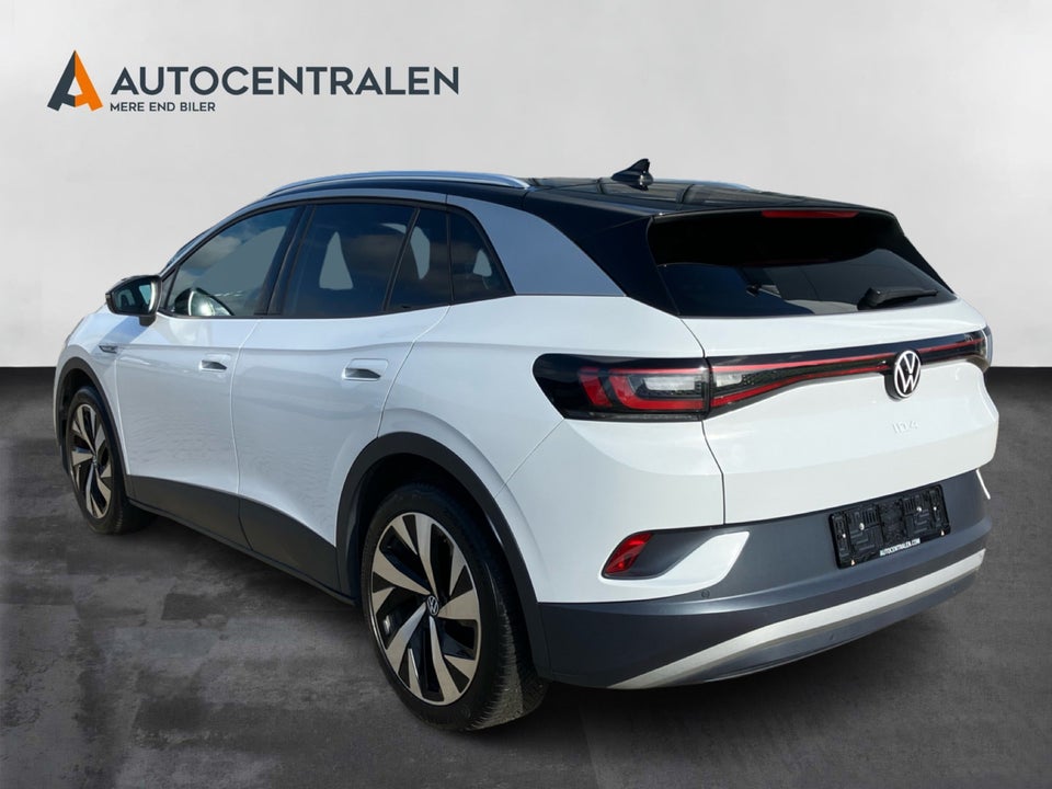 VW ID.4 77 1ST Pro Performance 5d