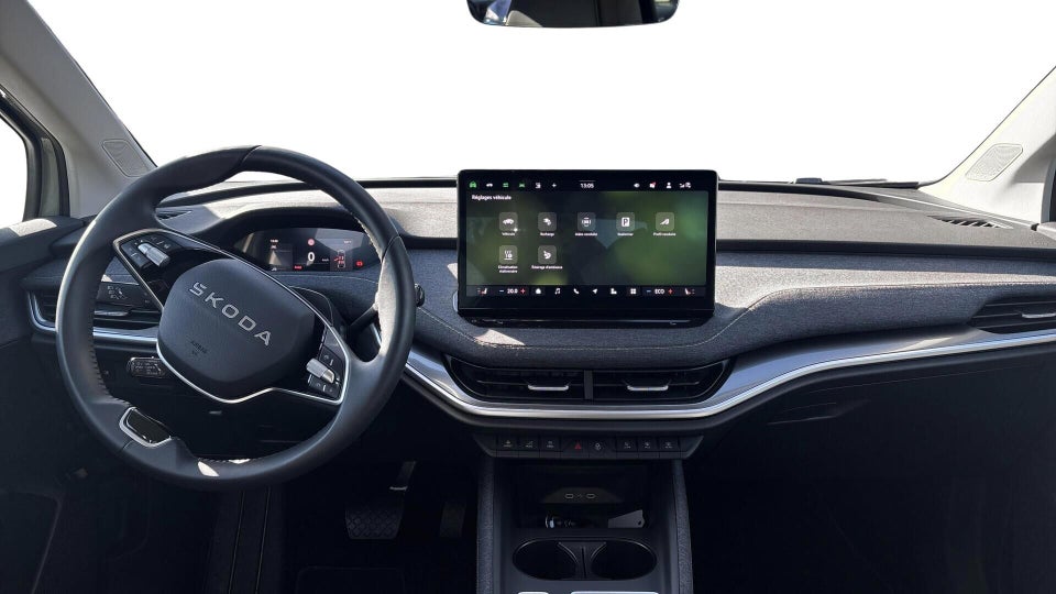 Skoda Elroq 85 iV Premium 5d