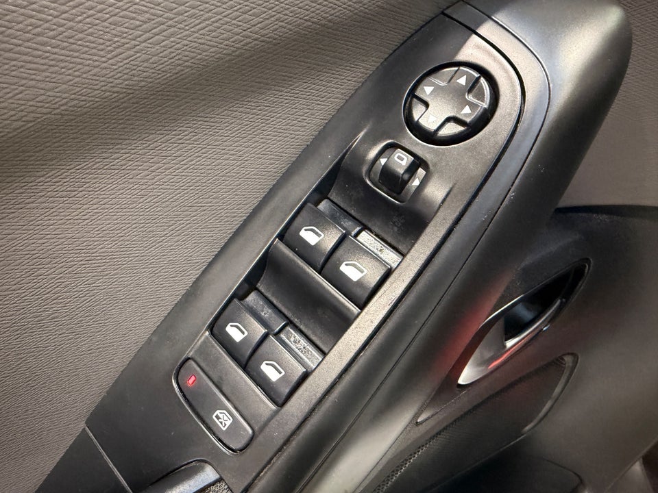 Citroën Grand C4 SpaceTourer 1,5 BlueHDi 130 Cool 7prs 5d