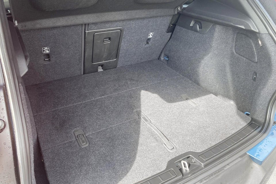 Volvo XC40 P8 ReCharge Twin Ultimate 5d
