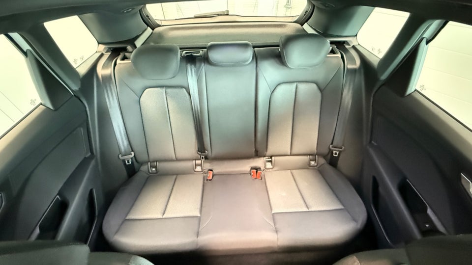 Audi Q4 e-tron 45 Advanced 5d