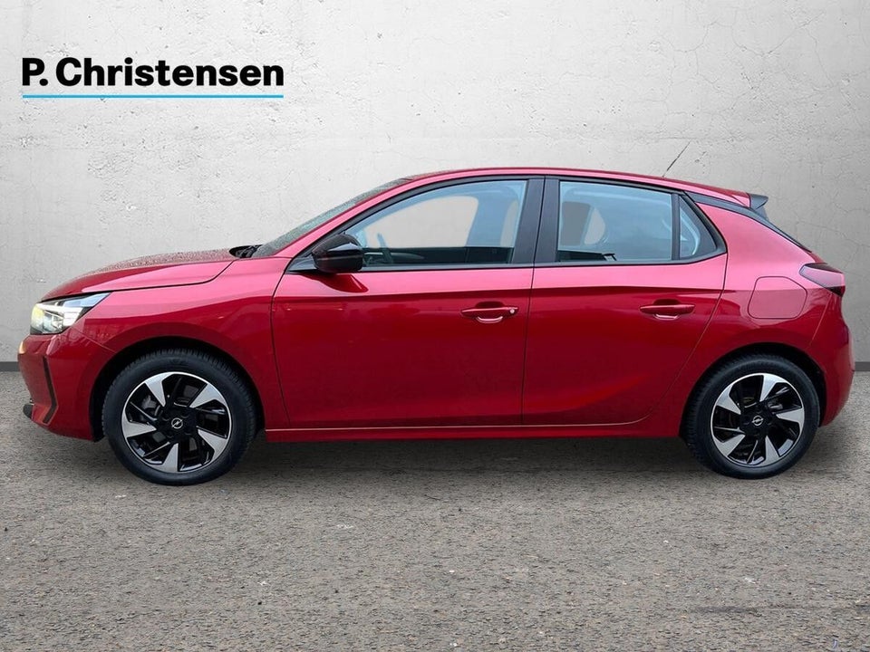 Opel Corsa-e 50 Edition 5d