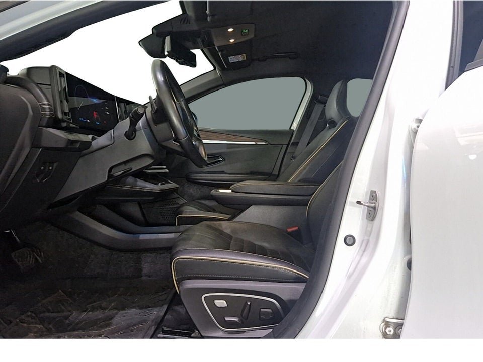Renault Megane E-Tech 60 Iconic 5d