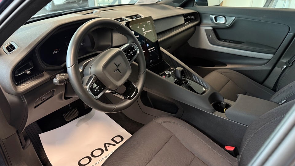 Polestar 2 Long Range 5d