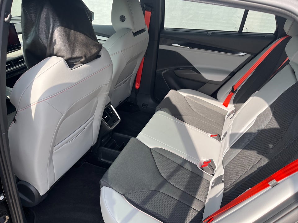 Skoda Elroq 85 iV Premium 5d