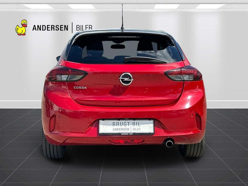 Opel Corsa 1,2 Sport 5d