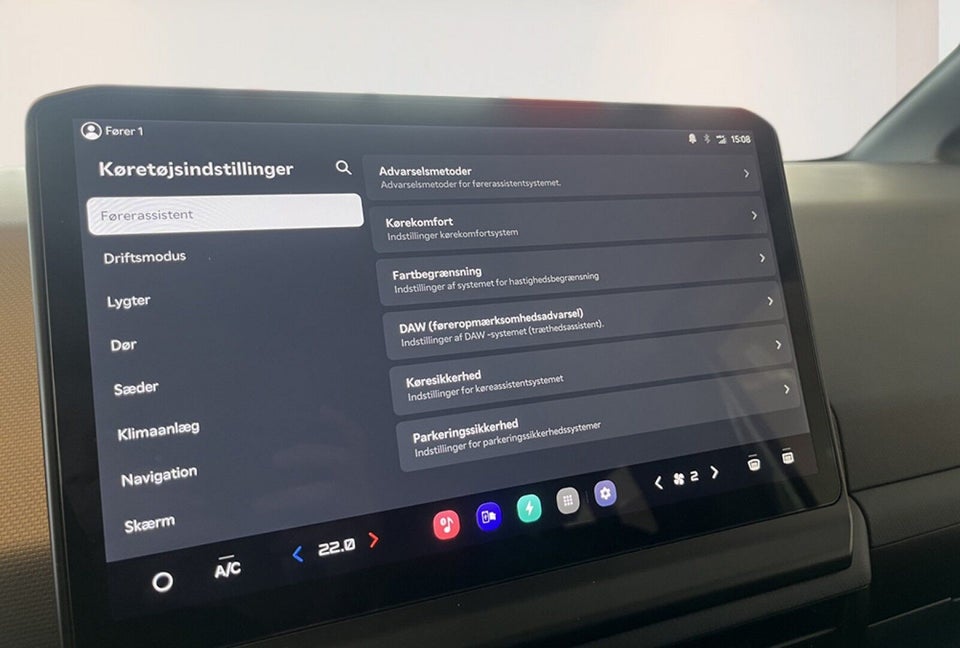 Kia PV5 71 Long Range Prestige 5d