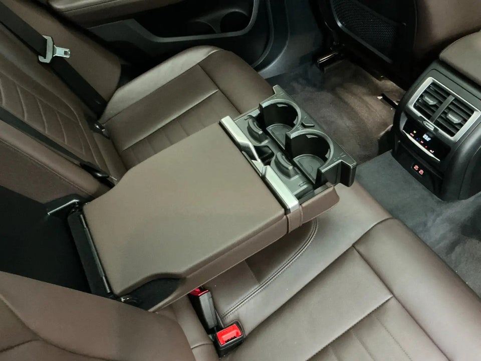 BMW iX3 Charged Plus M-Sport 5d