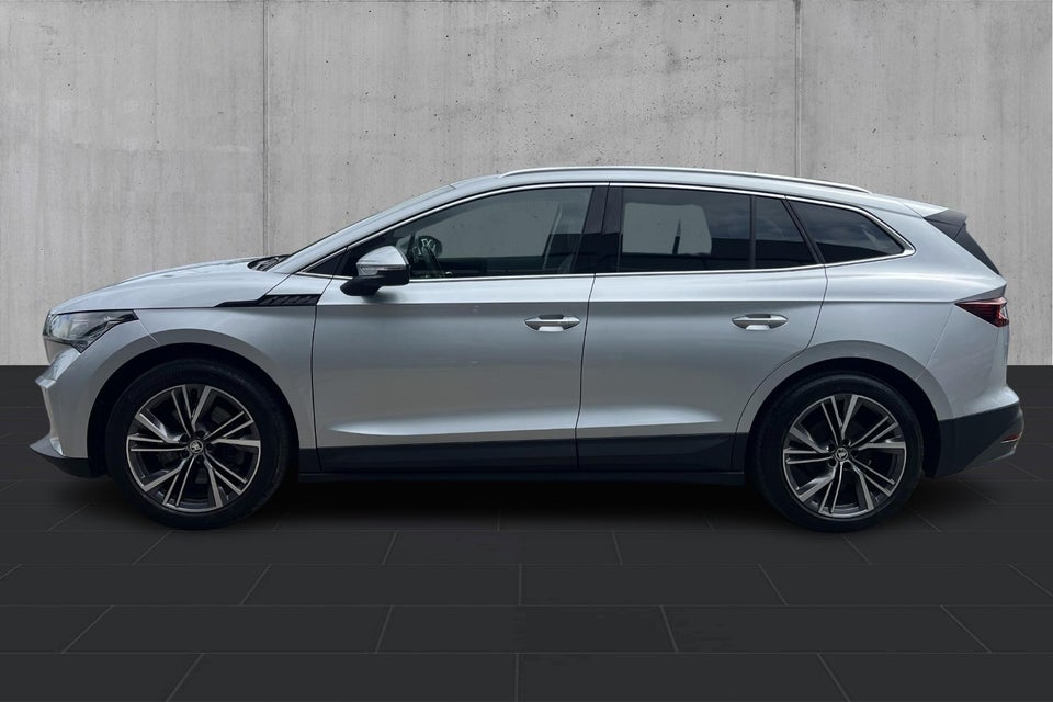 Skoda Enyaq 80x iV 5d