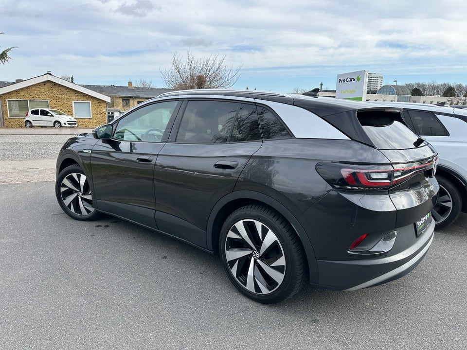 VW ID.4 77 1ST Pro Performance 5d