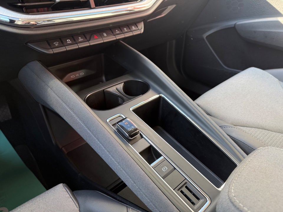 Skoda Enyaq 60 iV 5d