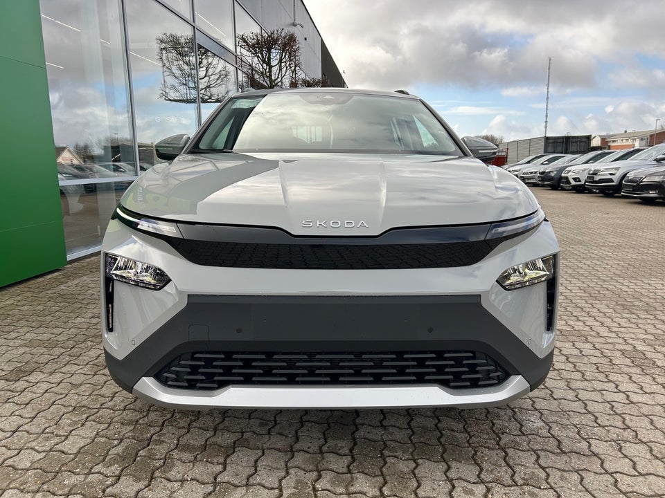 Skoda Elroq 60 iV 5d