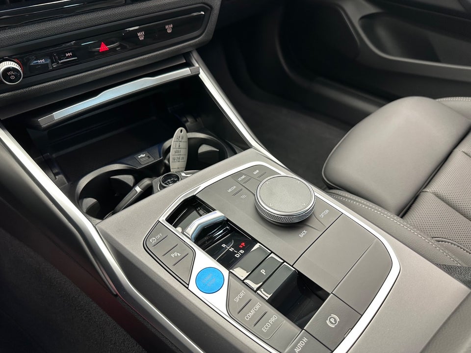 BMW i4 eDrive35 5d