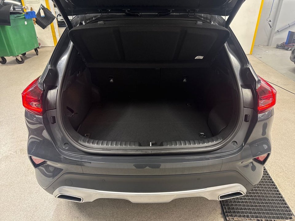 Kia XCeed 1,6 PHEV Upgrade+ DCT 5d
