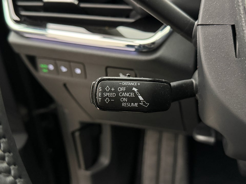 Skoda Enyaq 80 iV Selection Suite 5d