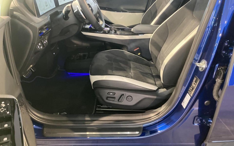 Kia EV6 77 Long Range GT-Line 5d
