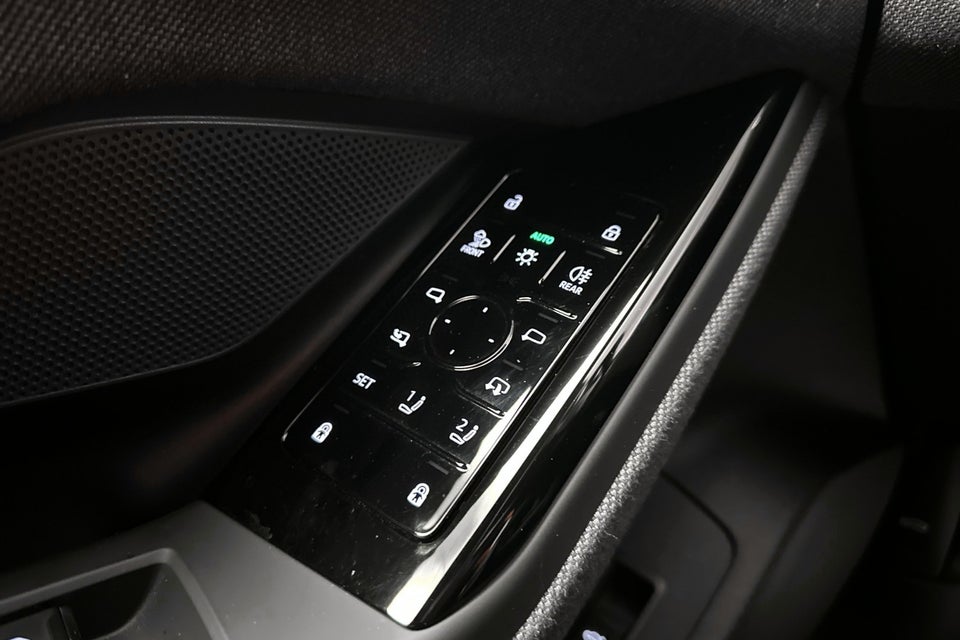 Audi A6 e-tron Progress plus Avant 5d