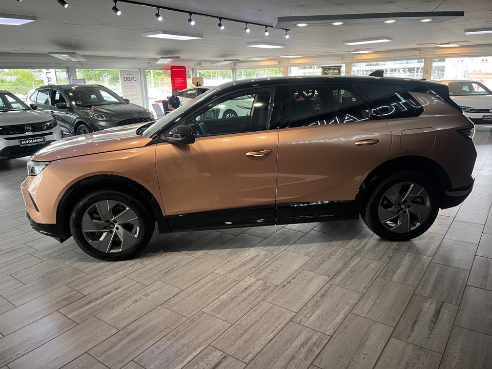 Opel Grandland-e 73 GS 5d