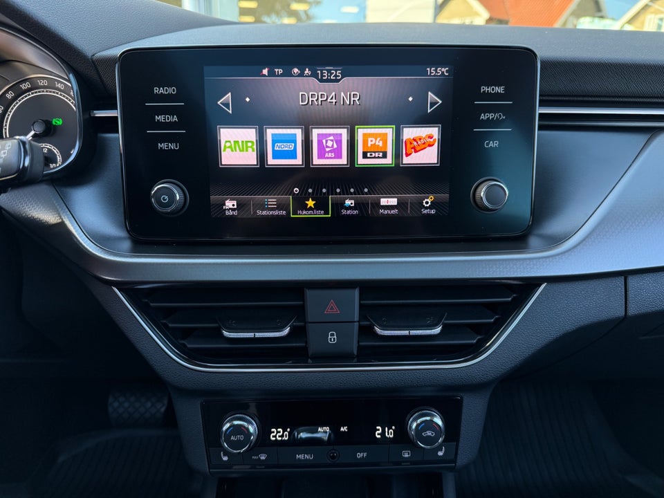 Skoda Kamiq 1,5 TSi 150 Style DSG 5d