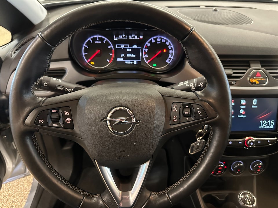 Opel Corsa 1,4 16V Enjoy 5d