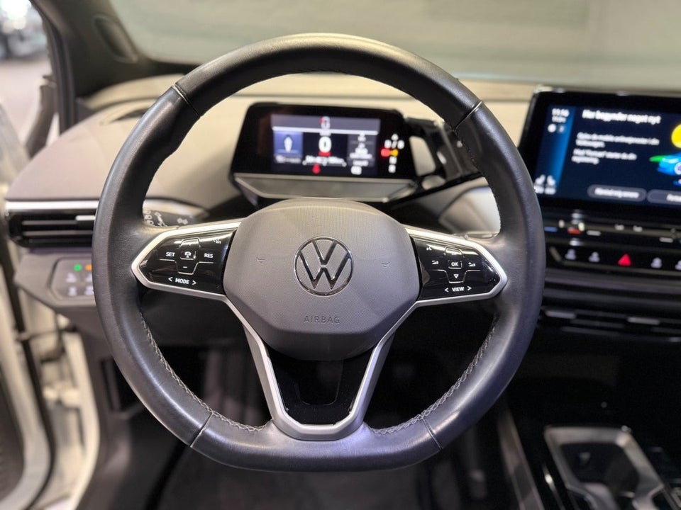 VW ID.4 77 Pro Performance 5d