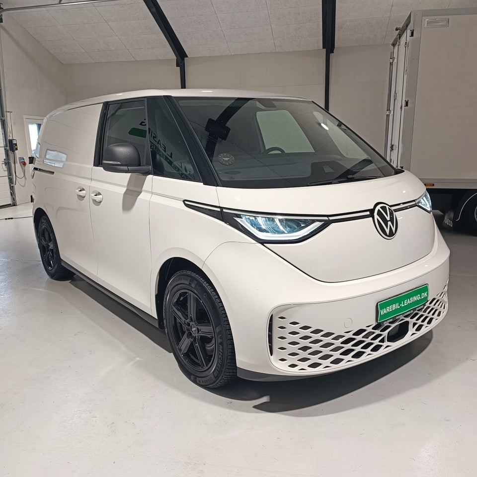 VW ID. Buzz 79 Cargo Comfort+