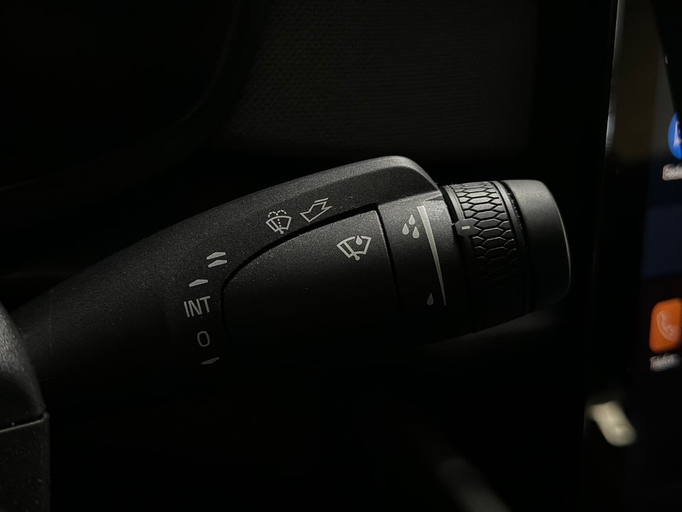Polestar 2 Long Range 5d