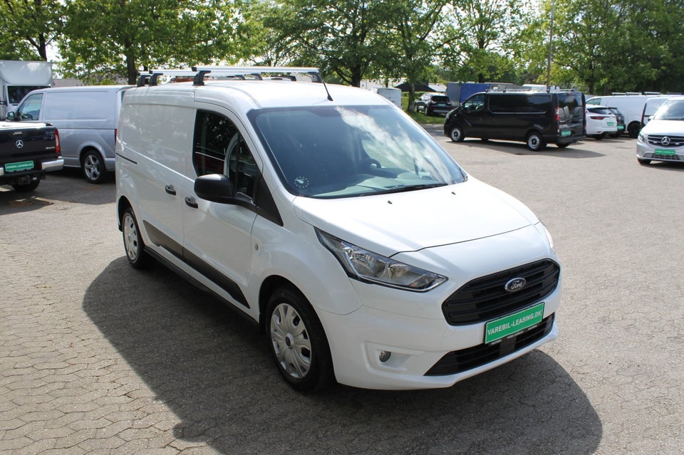 Ford Transit Connect 1,5 TDCi 100 Trend lang