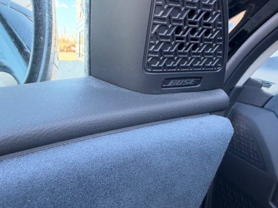 Nissan Ariya 87 Evolve e-4ORCE 5d