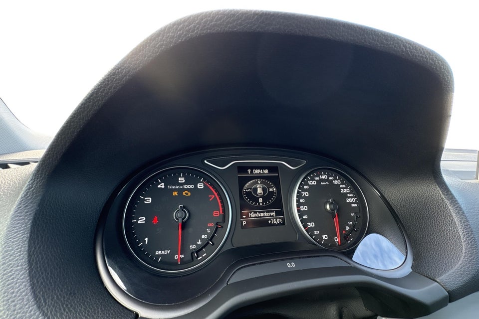 Audi Q2 35 TFSi Sport Prestige plus S-tr. 5d