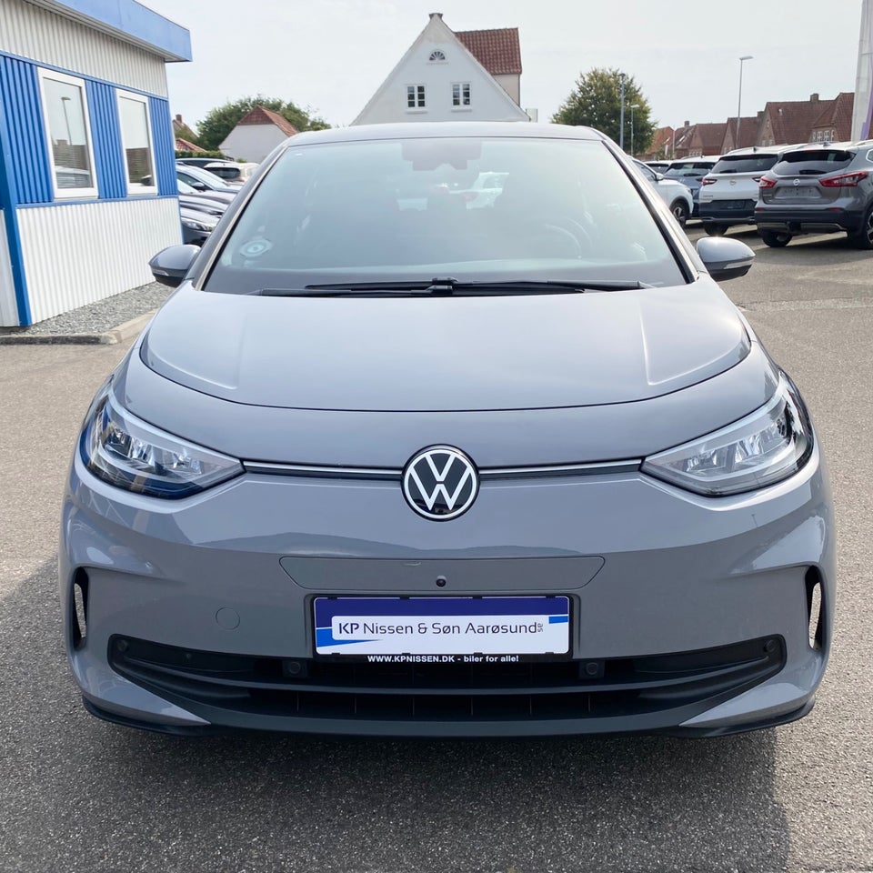 VW ID.3 58 Pro 75 Years Edition 5d