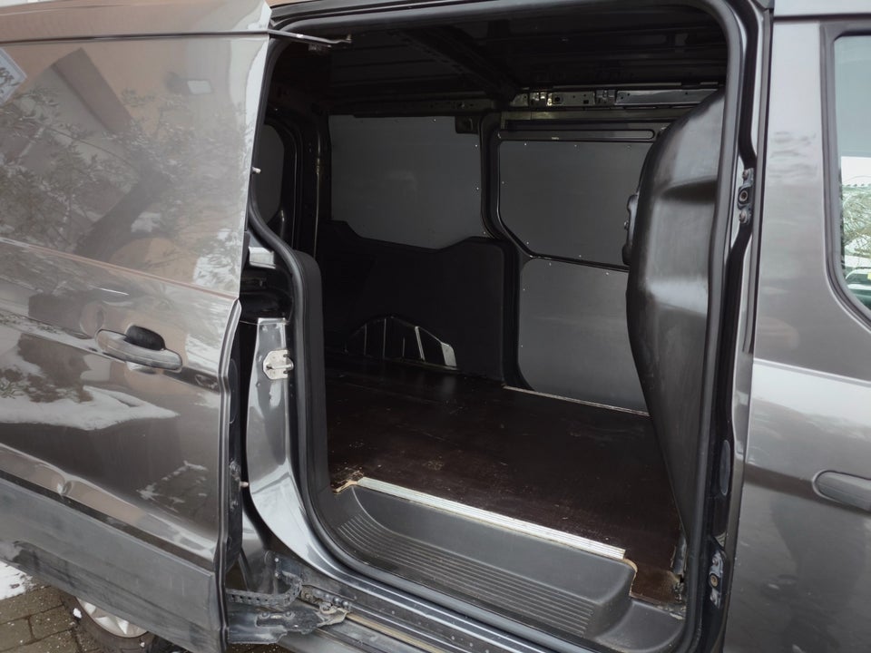 Ford Transit Connect 1,6 TDCi 95 Trend lang 5d