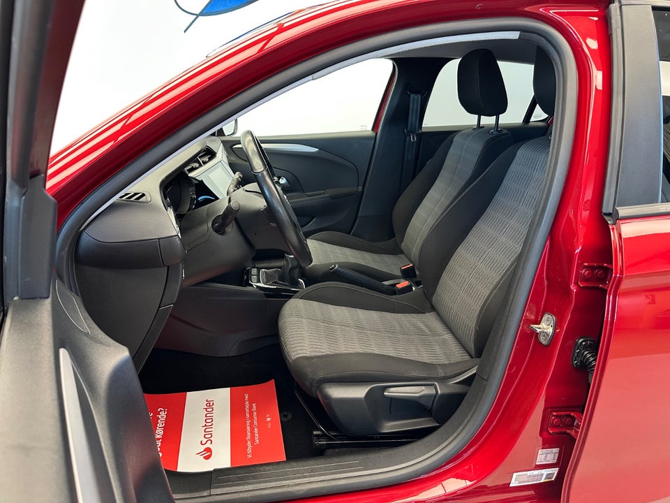 Opel Corsa 1,2 Edition 5d