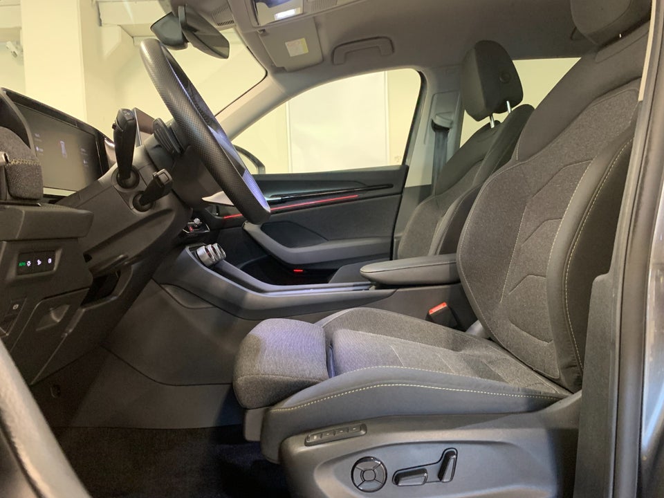 Skoda Kodiaq 1,5 TSi iV Selection DSG 5d
