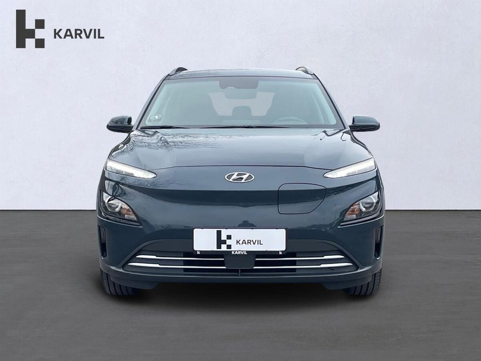 Hyundai Kona 39 EV Select 5d