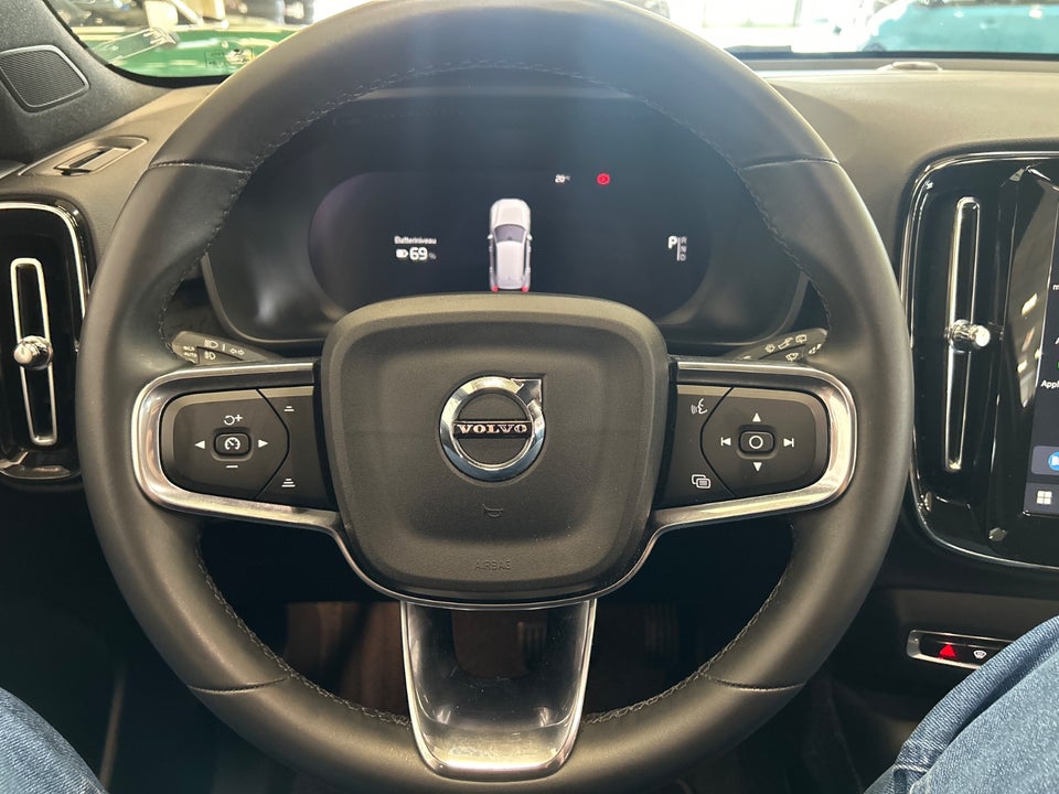 Volvo XC40 P6 ReCharge Core 5d