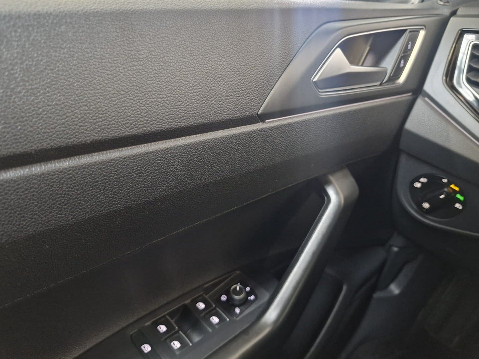 VW Taigo 1,5 TSi 150 R-line DSG 5d