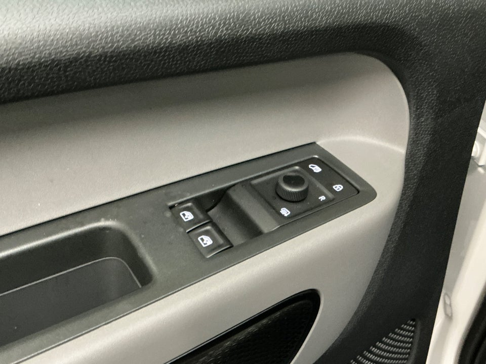 VW ID.Buzz 79 Cargo Comfort+