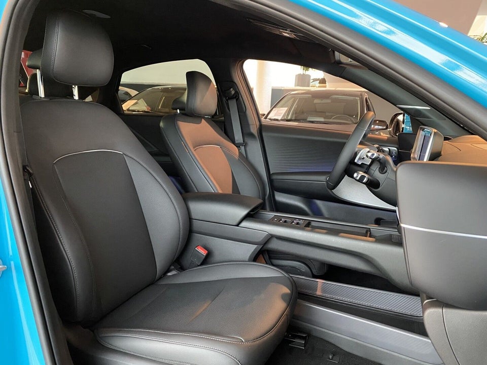 Hyundai Ioniq 6 77 Ultimate 4d