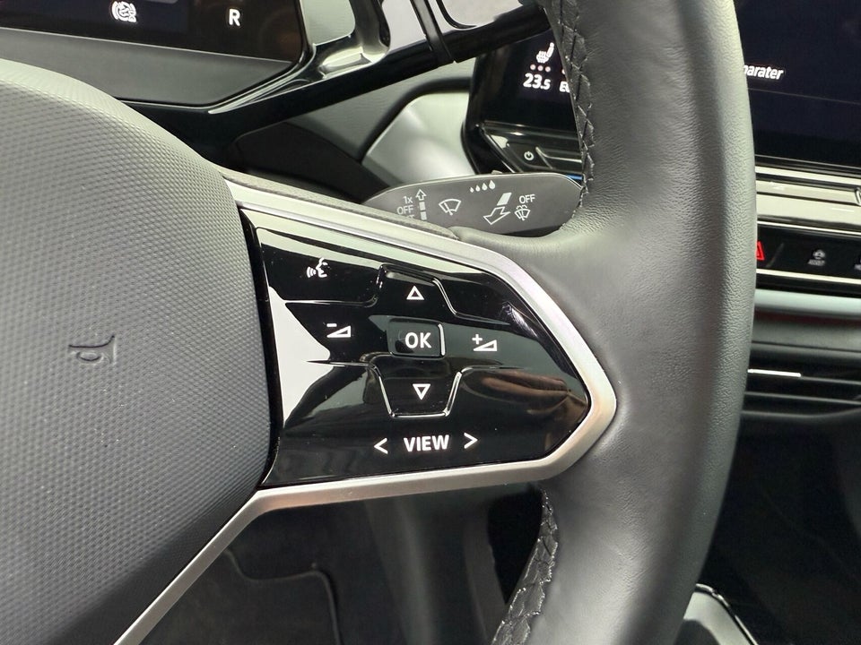 VW ID.5 77 Pro Performance 5d