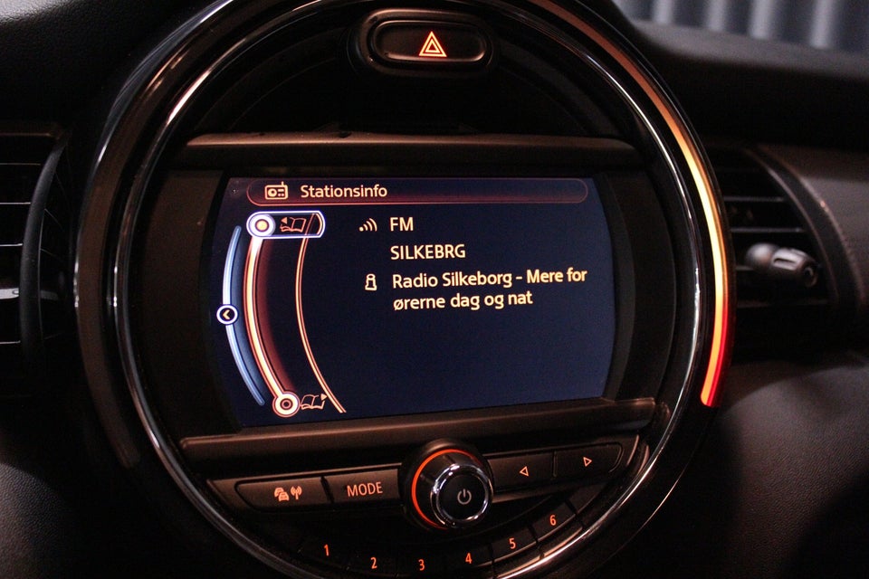 MINI Cooper 1,5 D 5d