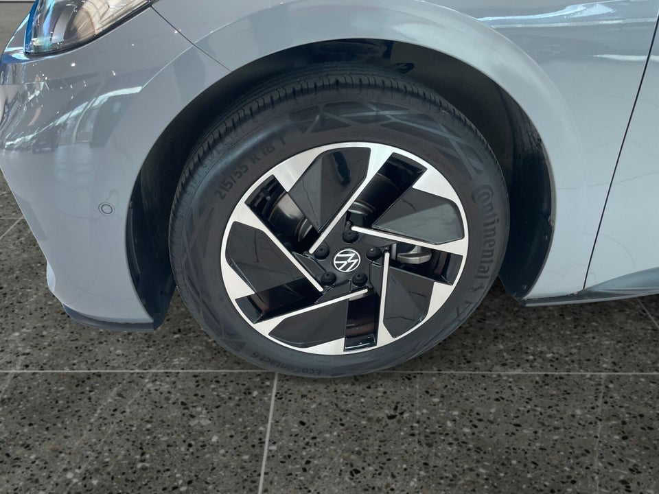 VW ID.3 58 Pro Performance 5d