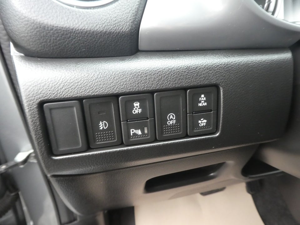 Suzuki Vitara 1,6 Exclusive aut. 5d