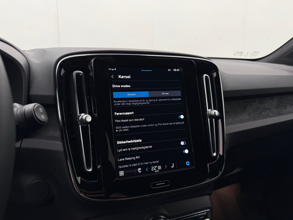 Volvo XC40 P6 ReCharge Plus 5d