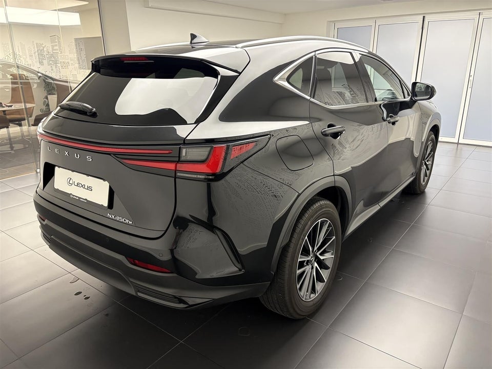 Lexus NX450h+ 2,5 Executive aut. AWD 5d